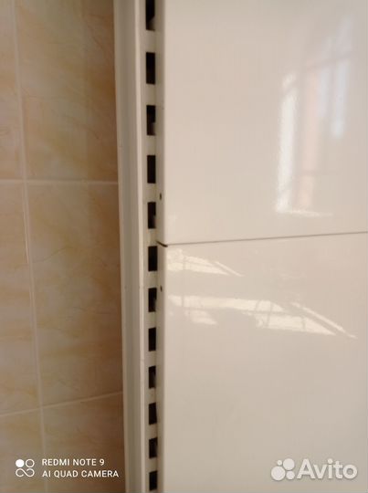 Стеллаж. Полки