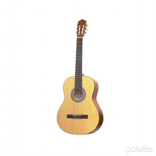 Классическая гитара Barcelona CG36N 3/4