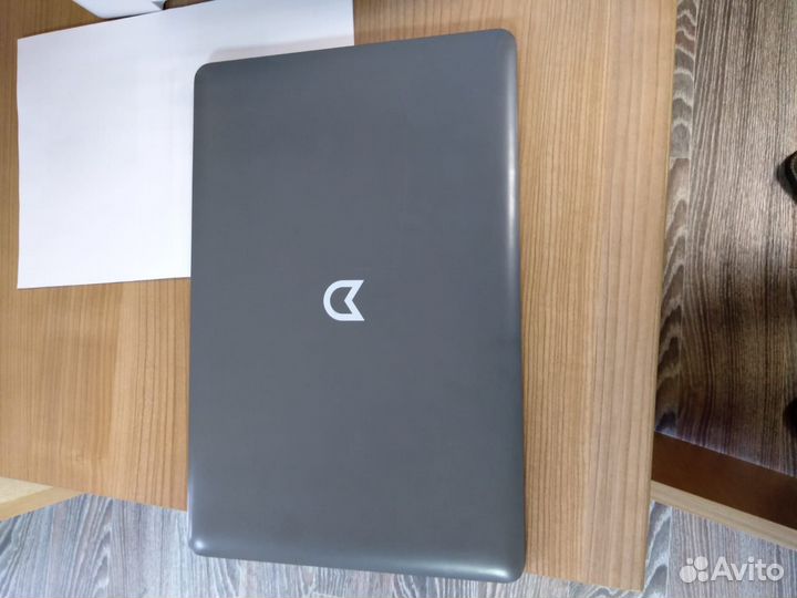 Нетбук Irbis NB60