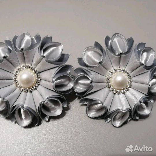 Для девочек бантики