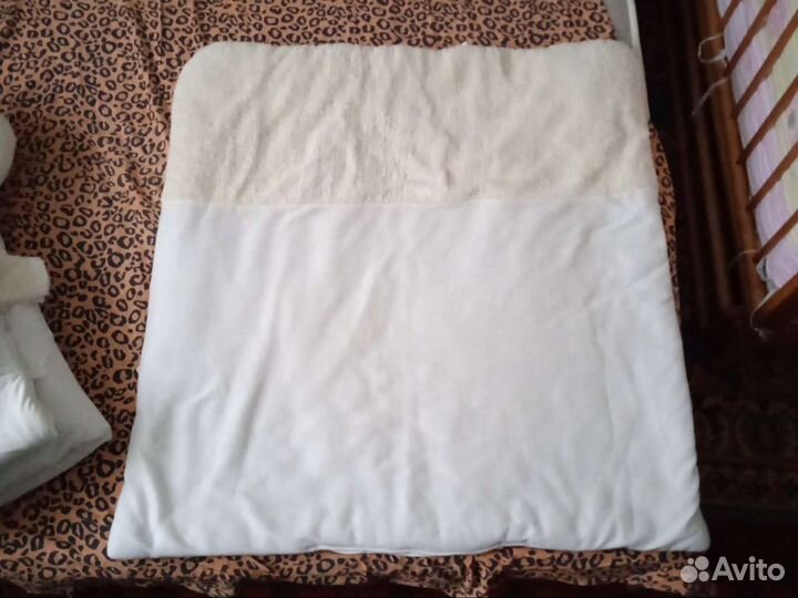 Конверт на выписку t от 0 до -25, 2 шт