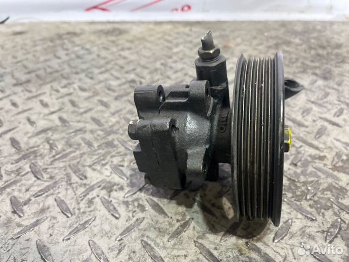 Насос гидроусилителя руля Chevrolet Epica 1 X20D1