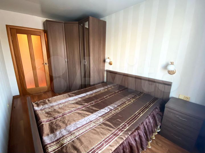 2-к. квартира, 45 м², 2/9 эт.