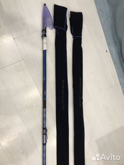 New 2024/Болонско Удилище /Cormoran 