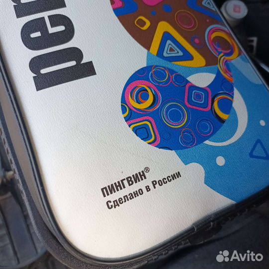 Детский снегокат