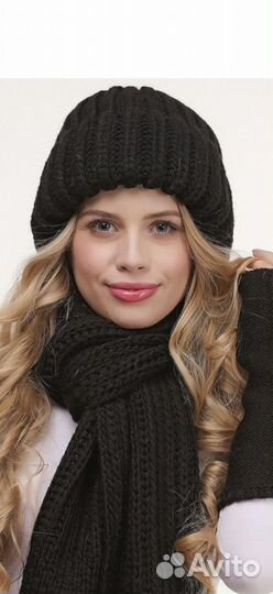 Шапки зимние новые