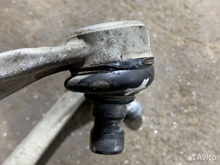 Рычаг передний Audi A7 4G