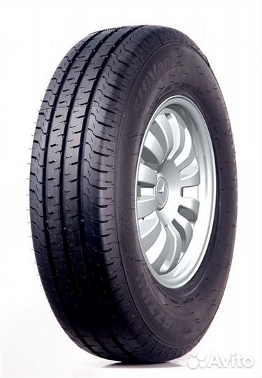 Mazzini Effivan 225/70 R15 110S