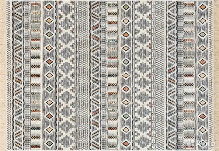 Ковер 95 на 140 новый