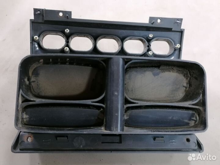 Дефлектор воздушный для Fiat Punto I 176 1993-1999