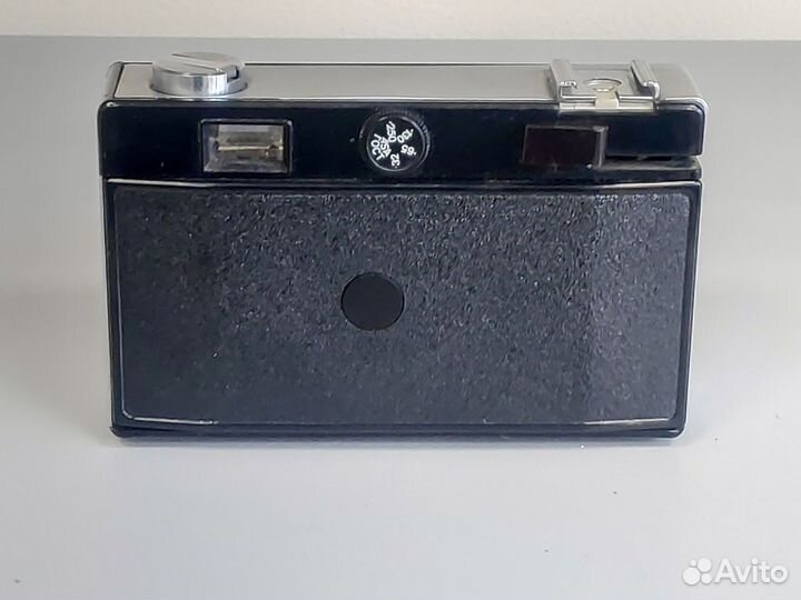 Фотоаппарат Вилия - vilia