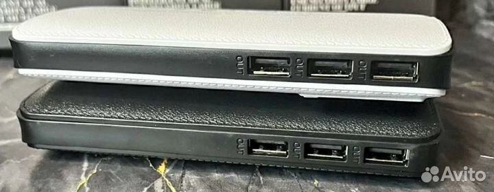 Внешний аккамулятор Power Bank samsung 30000 mAh