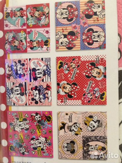 Салфетки для декупажа