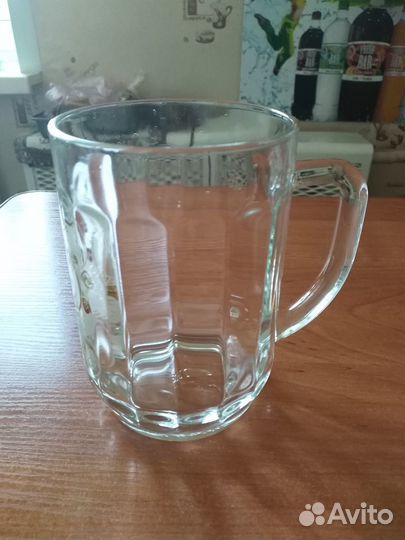 Пивная кружка