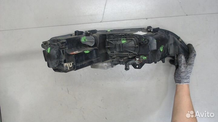 Фара (передняя) Mazda 6 (GG), 2006