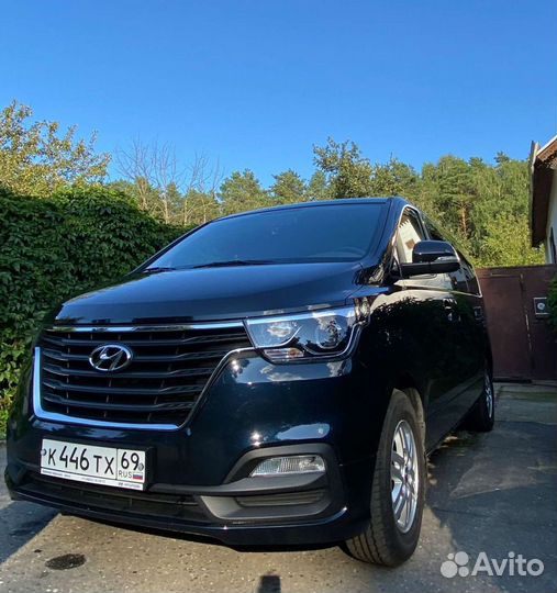 Пассажирские перевозки микроавтобус