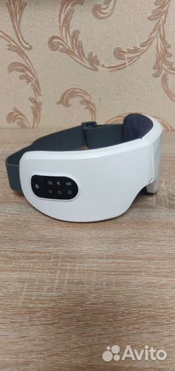 Массажер для глаз