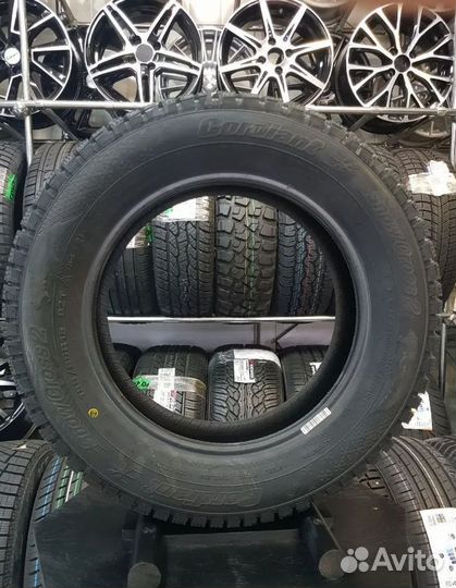 Cordiant Snow Cross 2 185/65 R15