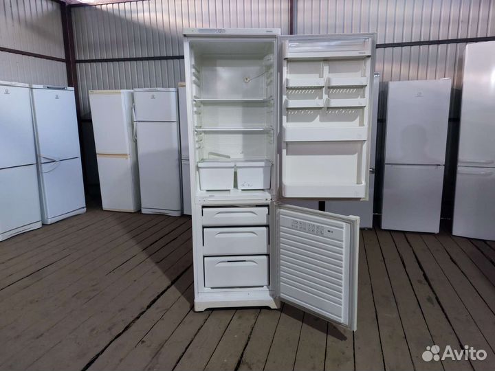 Холодильник бу Стинол-116.34 Доставка. Гарантия