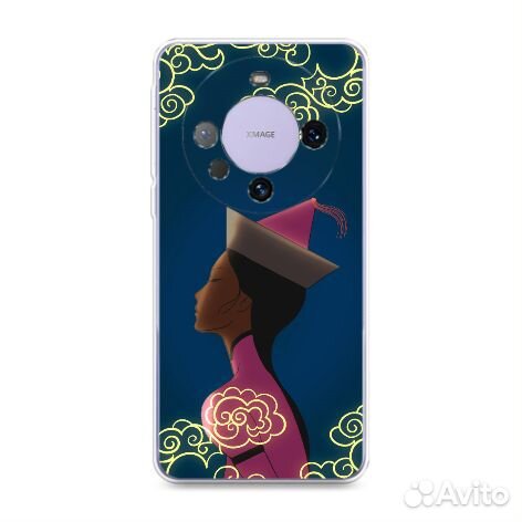 Чехол на Huawei Mate 60 Mate 60 Pro