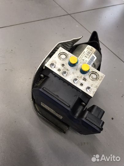 Блок ABS Mercedes-Benz Gle W166 6.3 2017