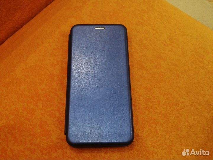 Чехол на xiaomi Redmi 9a