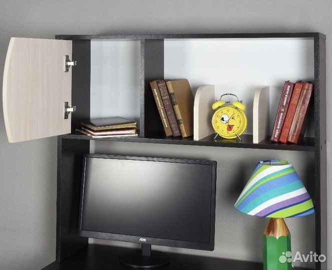 Стол компьютерный «Грета-4»