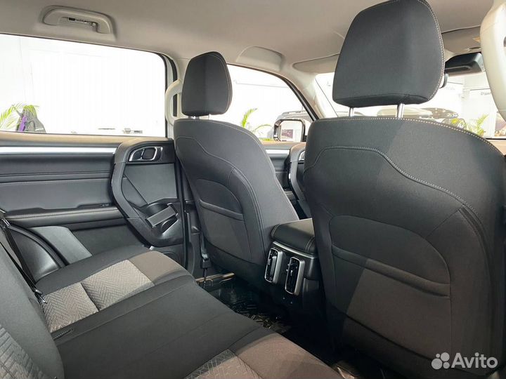 Haval Dargo 2.0 AMT, 2024