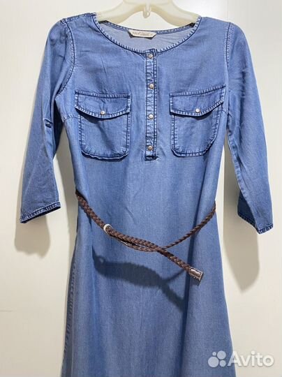 Одежда на девушку