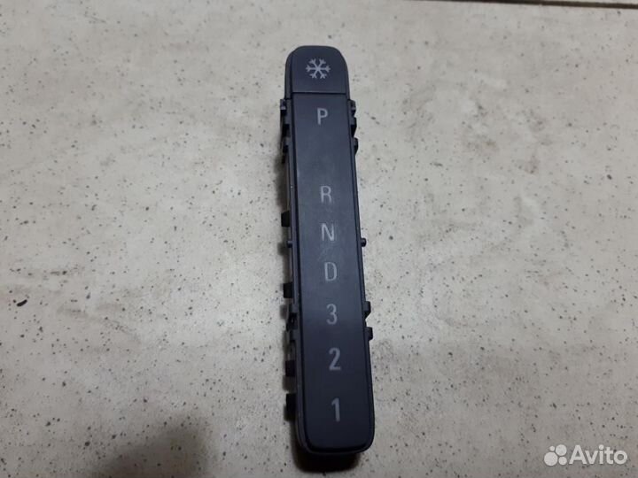 Индикатор Opel Corsa D 2006-2015