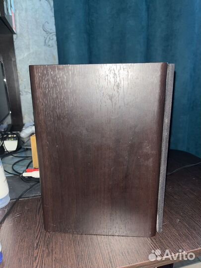 Сабвуфер microlab