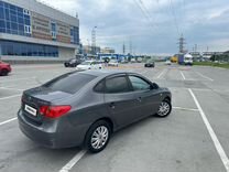 Hyundai Elantra 1.6 MT, 2008, 220 000 км, с пробегом, цена 499 000 руб.