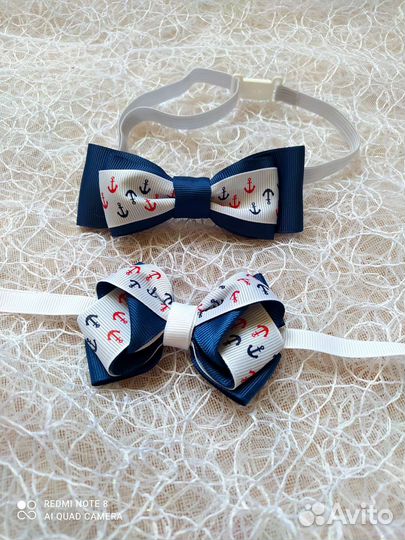 Бутоньерка на руку