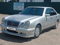 Mercedes-Benz E-класс 2.3 AT, 1995, 336 789 км, с пробегом, цена 570 000 руб.