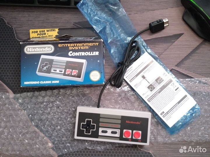 Nes controller classic mini wii u 8-bitdo gbros