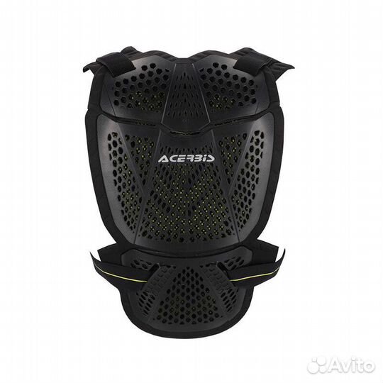 Acerbis P035 Chest Protector Black Черный