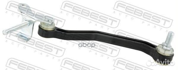 Тяга датчика положения кузова левая MB W166/X166