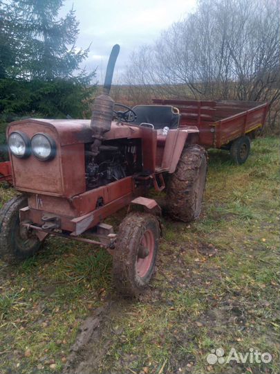 Трактор Агромаш 50ТК, 2005