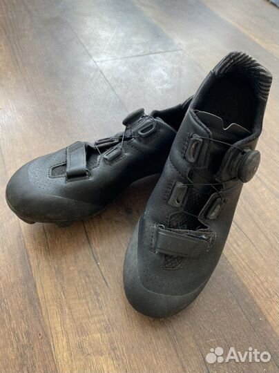 Велоботинки rockrider 39