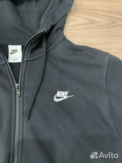 Nike кофта