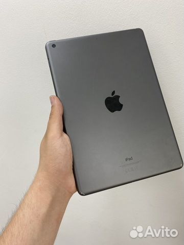 iPad 9 64gb Space Gray