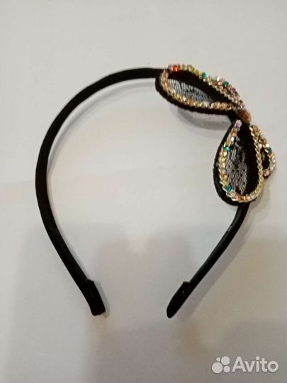 Ободок для волос