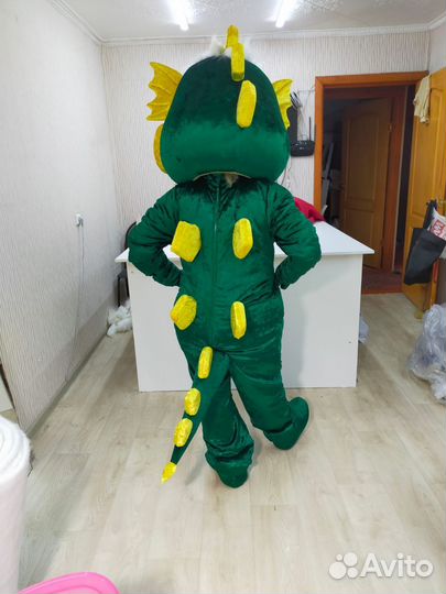 Ростовая кукла Кошка