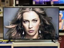 Smart TV 43" (109 см) Telefunken TF-LED43S04T2S