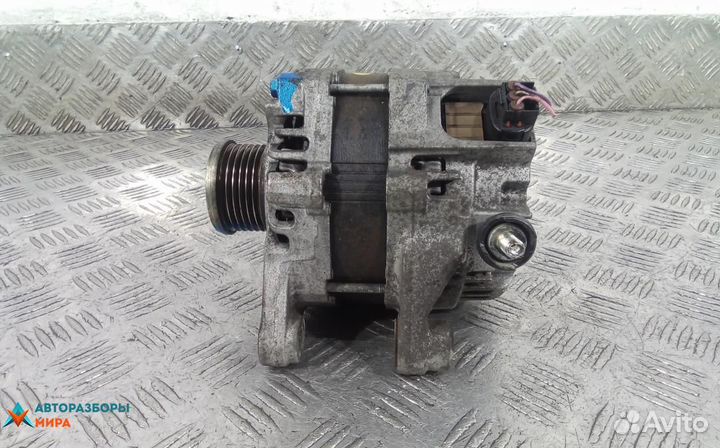 Генератор Mazda 6 GJ 2013