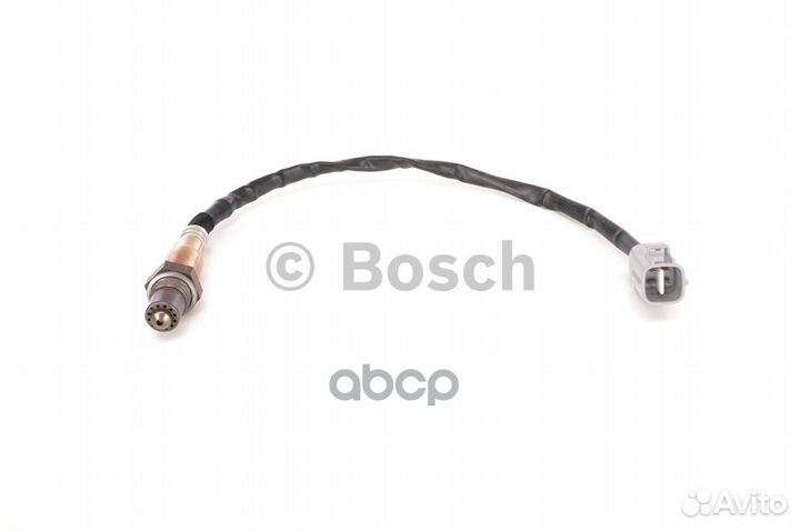 Лямбда-зонд / Кислородный датчик 0258010023 Bosch