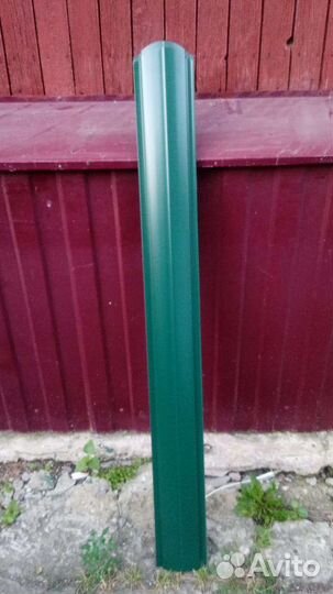 Уголок металлический