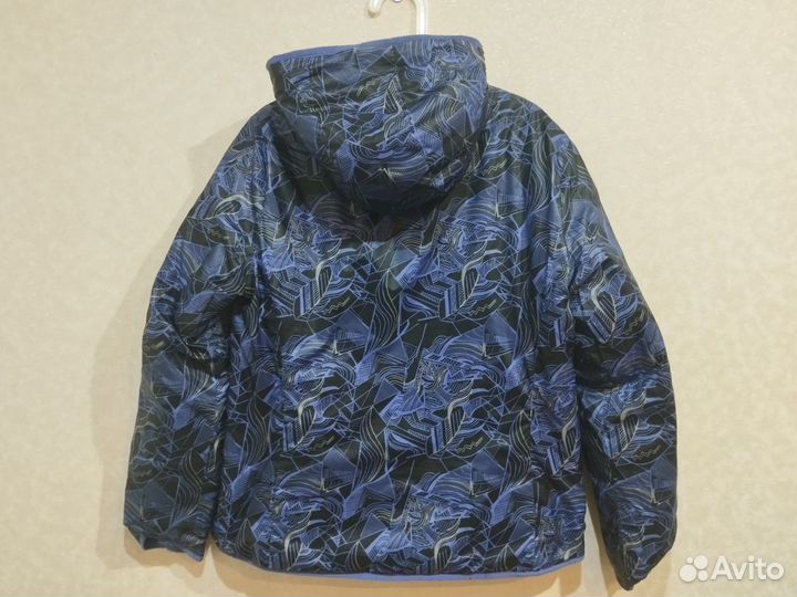 Куртка демисезонная женская 48-50 размер
