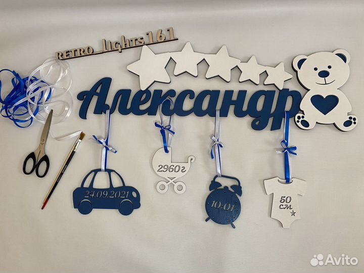 Лазерная резка. От коробки до метрики