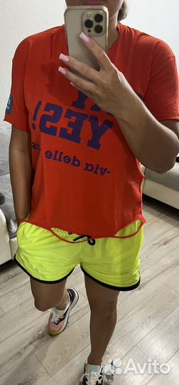 Футболка vdr